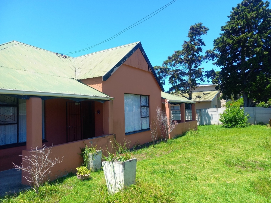 3 Bedroom Property for Sale in Willow Park Eastern Cape